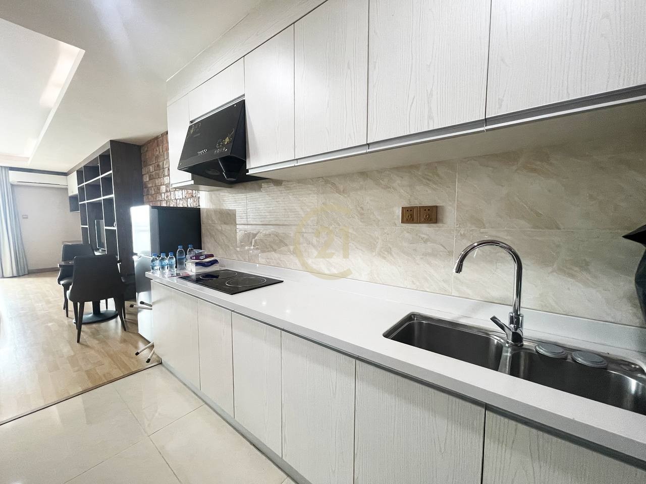 LUXURY ONE BEDROOM FOR RENT