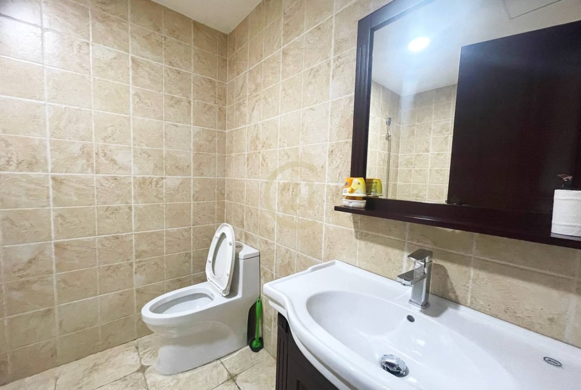 LUXURY ONE BEDROOM FOR RENT