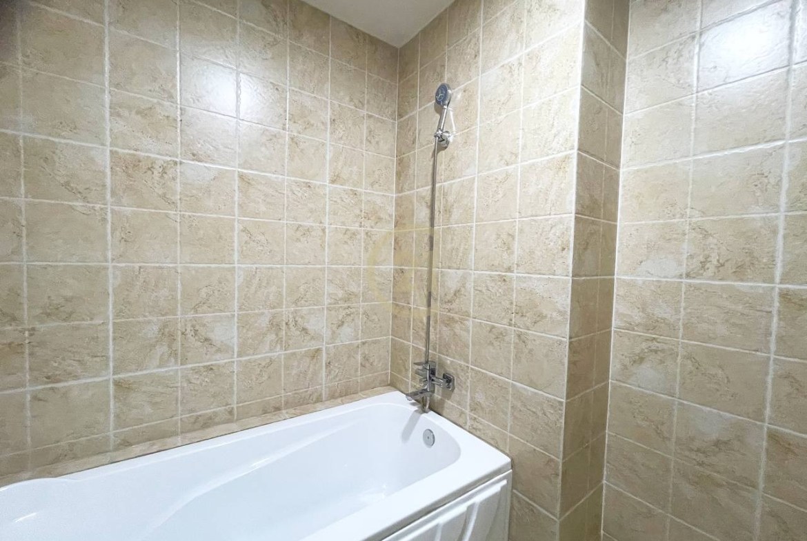LUXURY ONE BEDROOM FOR RENT