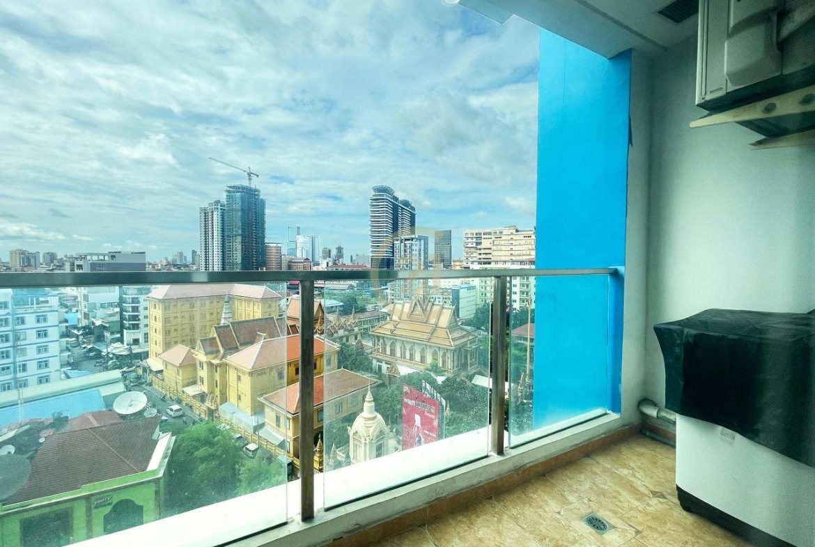 LUXURY ONE BEDROOM FOR RENT