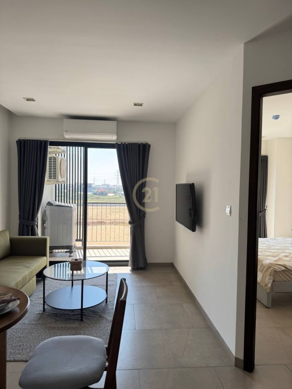 One Bedroom for rent at Urban Village