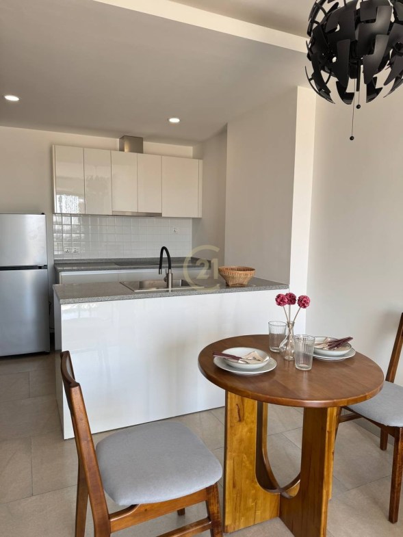 One Bedroom for rent at Urban Village