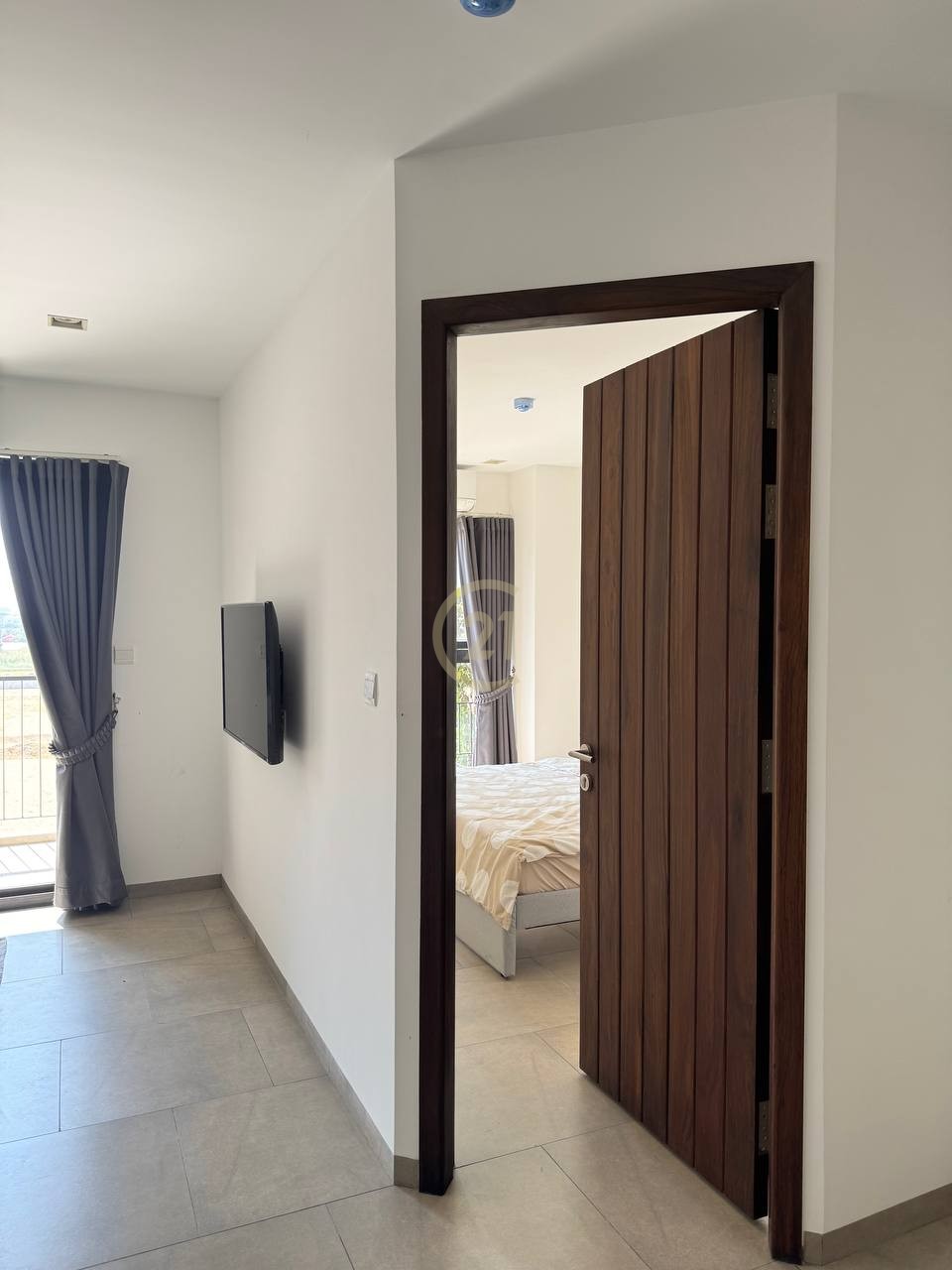 One Bedroom for rent at Urban Village