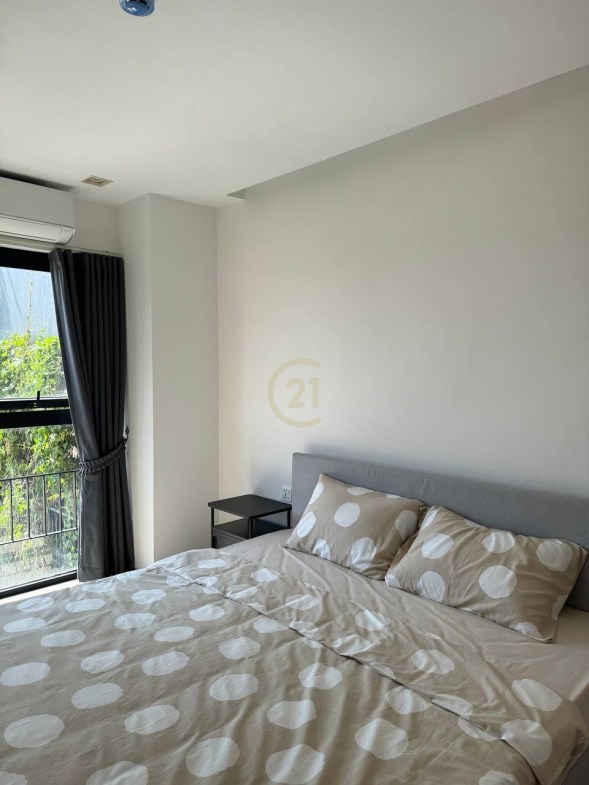 One Bedroom for rent at Urban Village