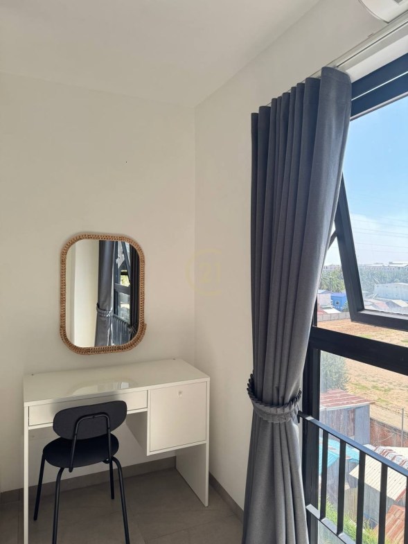 One Bedroom for rent at Urban Village