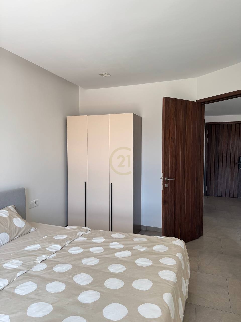 One Bedroom for rent at Urban Village