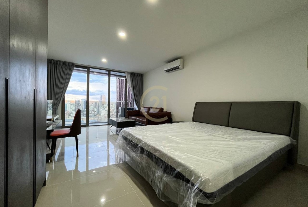 LUXURIOUS STUDIO ROOM FOR RENT
