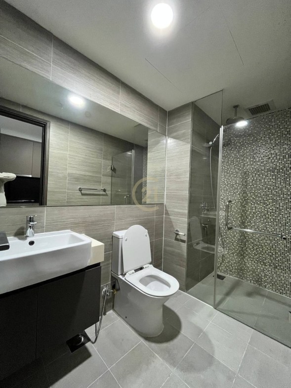 LUXURIOUS STUDIO ROOM FOR RENT