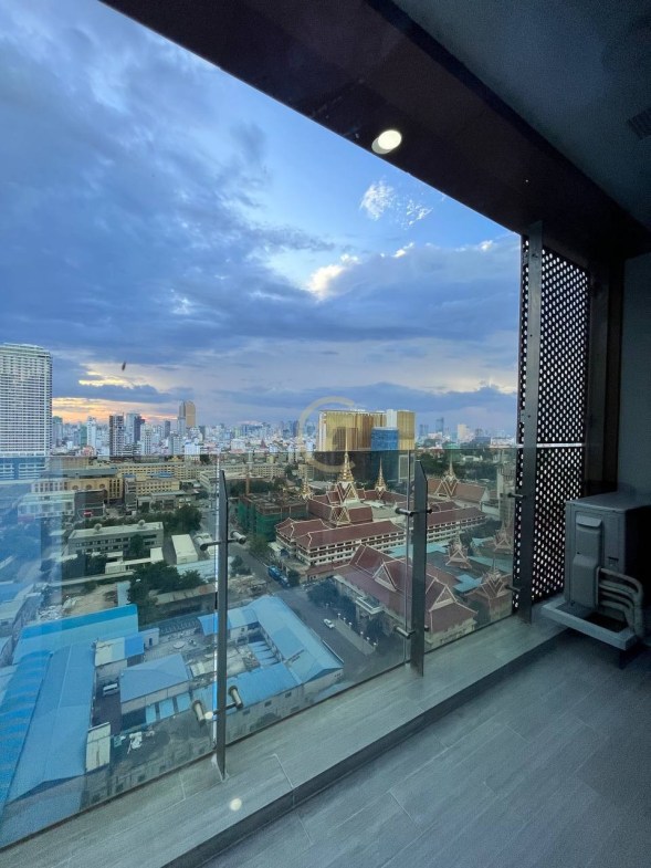 LUXURIOUS STUDIO ROOM FOR RENT