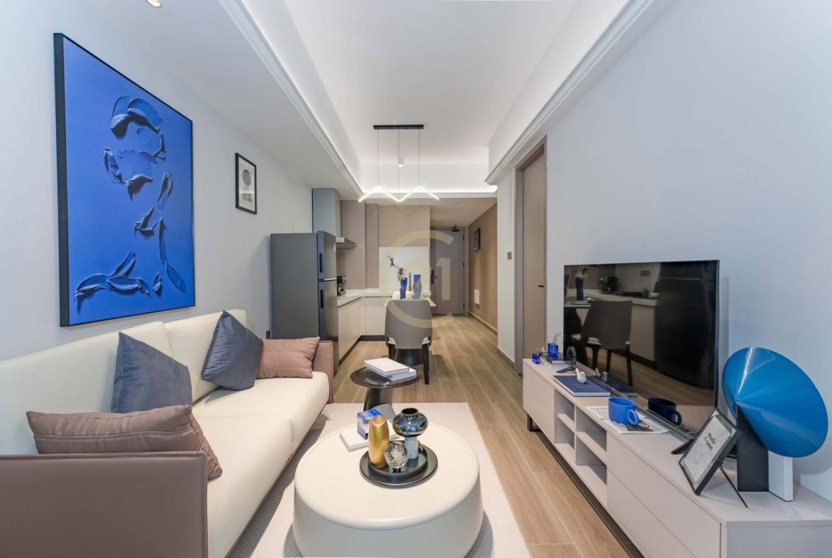PREMIUM ONE BEDROOM FOR RENT