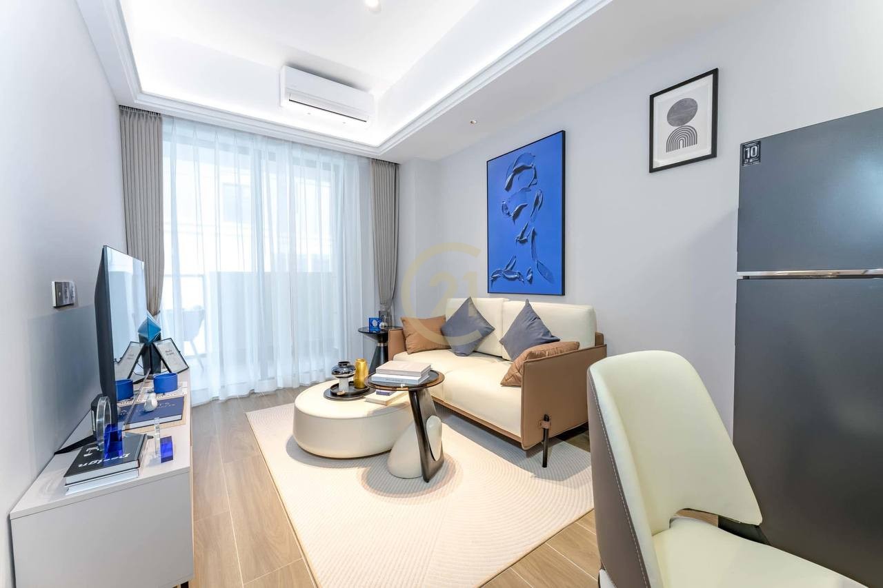 PREMIUM ONE BEDROOM FOR RENT