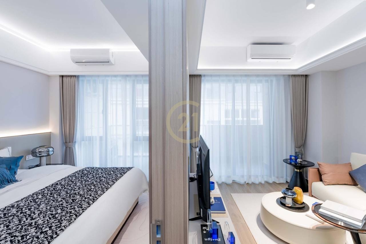 PREMIUM ONE BEDROOM FOR RENT
