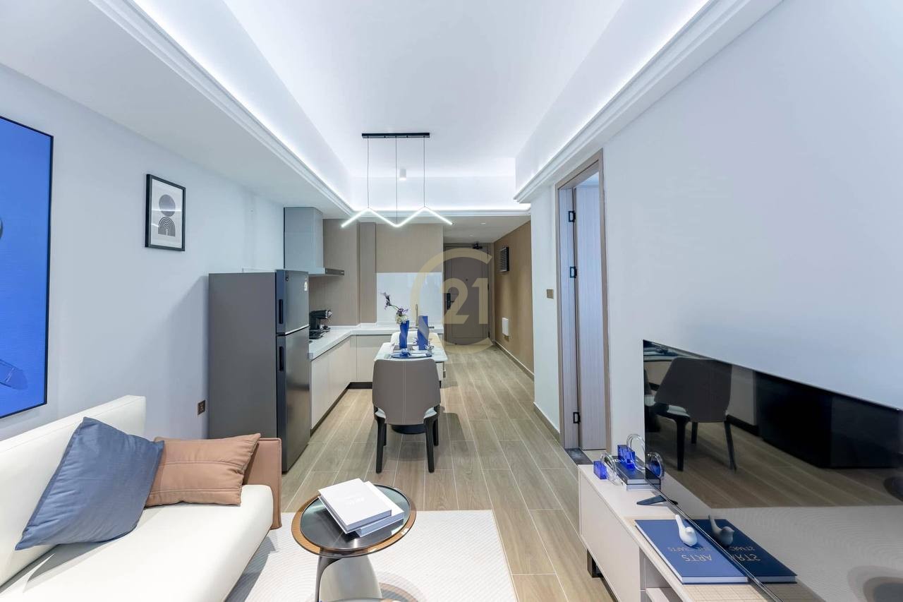 PREMIUM ONE BEDROOM FOR RENT