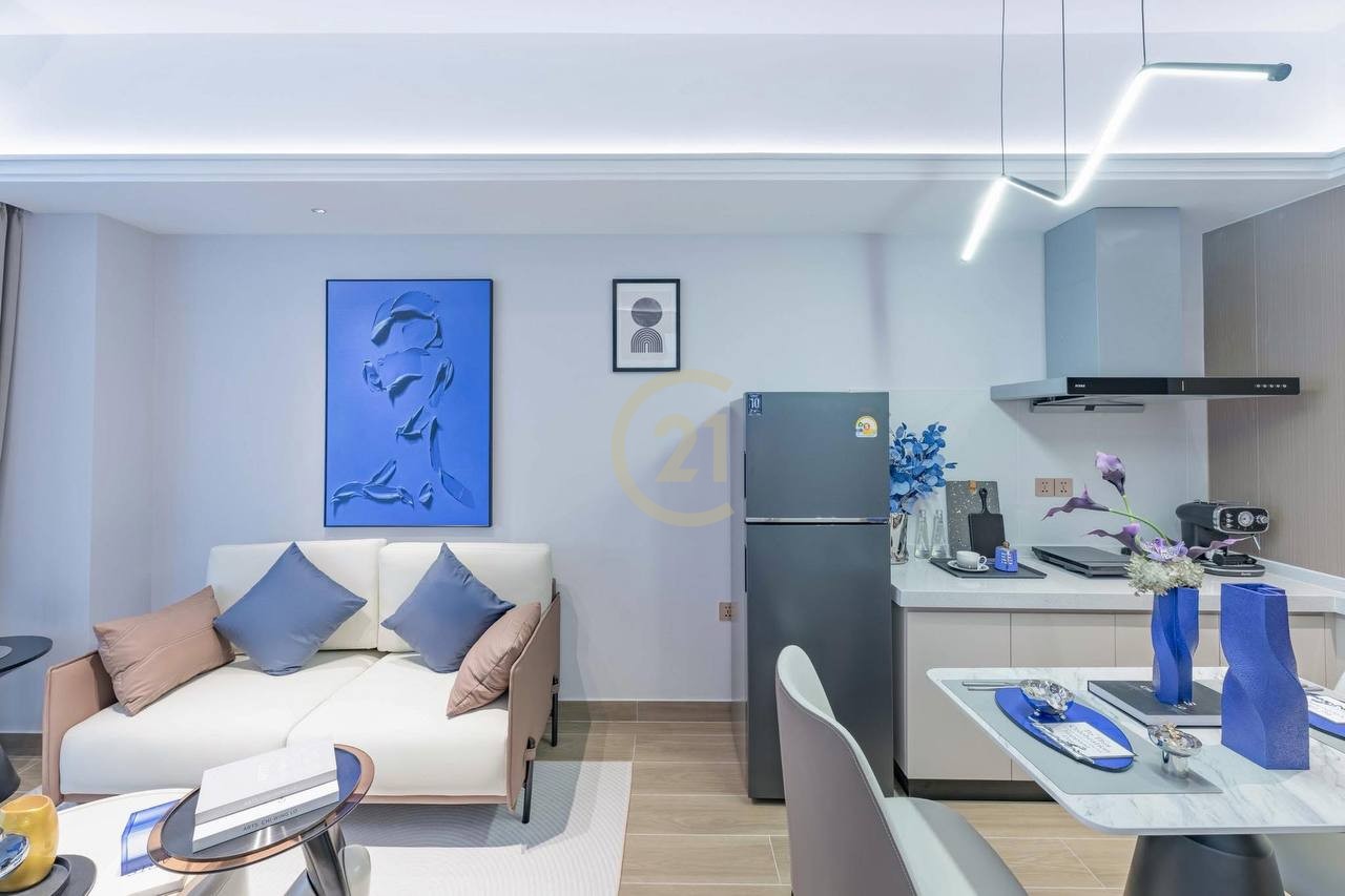 PREMIUM ONE BEDROOM FOR RENT