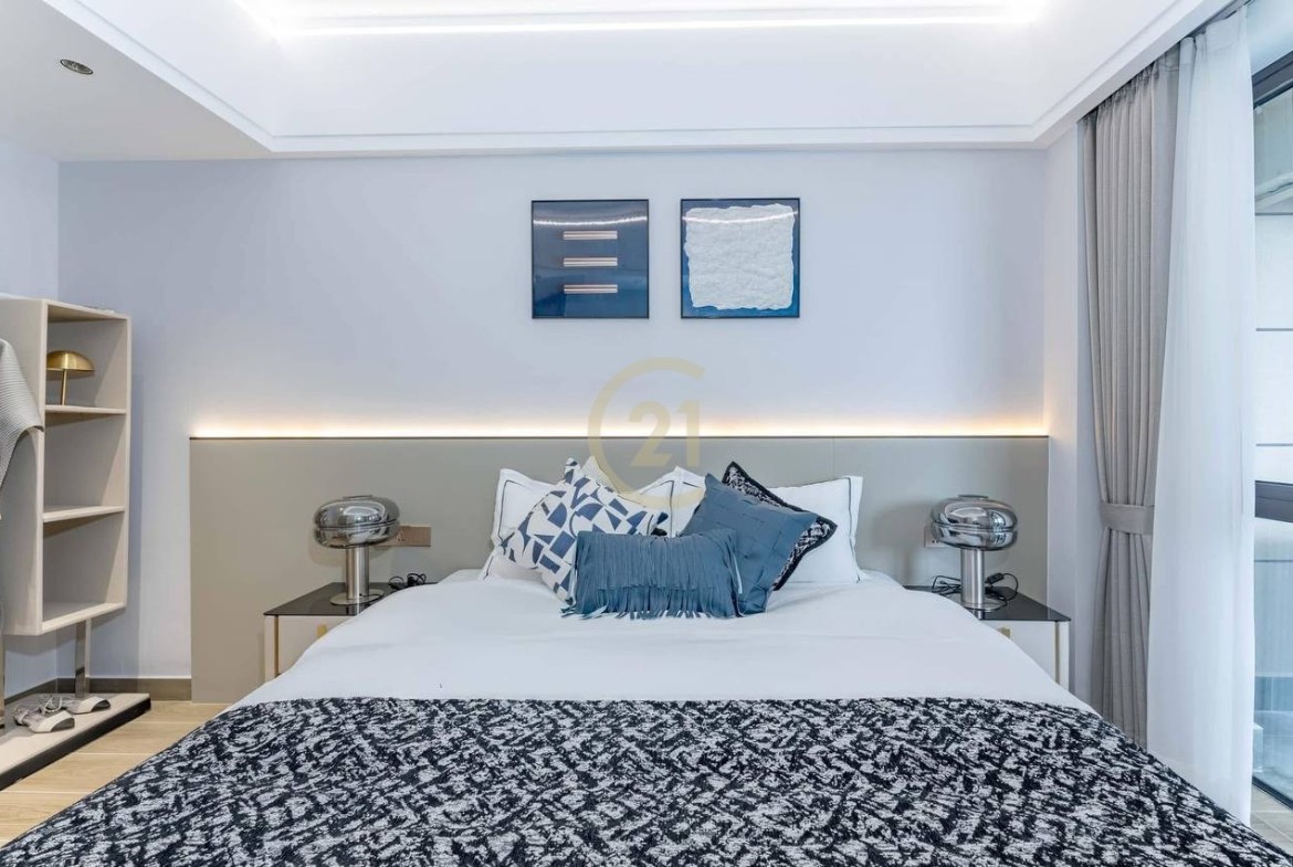 PREMIUM ONE BEDROOM FOR RENT