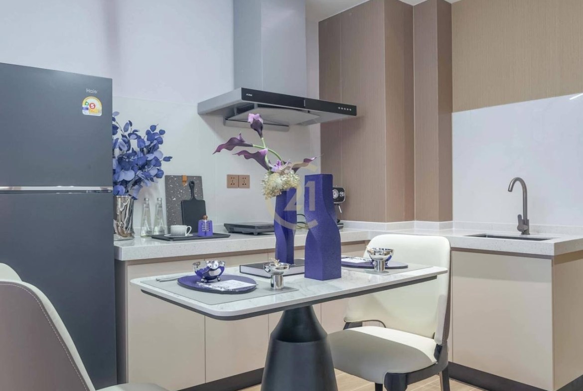PREMIUM ONE BEDROOM FOR RENT