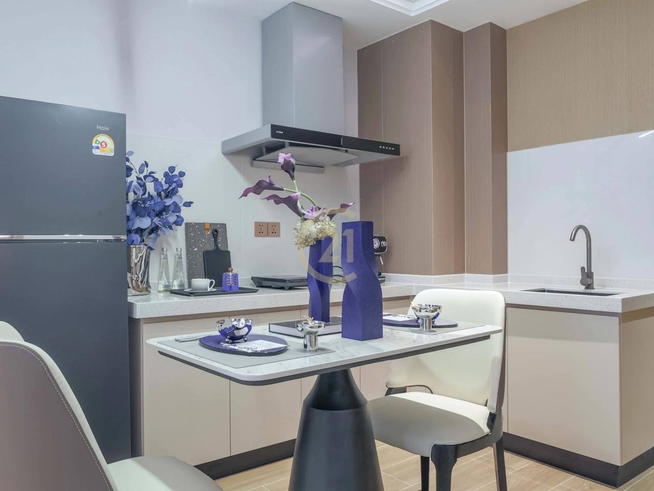 PREMIUM ONE BEDROOM FOR RENT