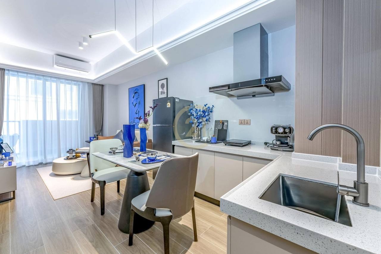 PREMIUM ONE BEDROOM FOR RENT