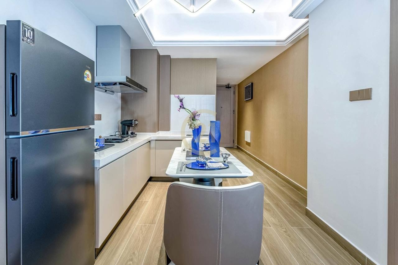 PREMIUM ONE BEDROOM FOR RENT