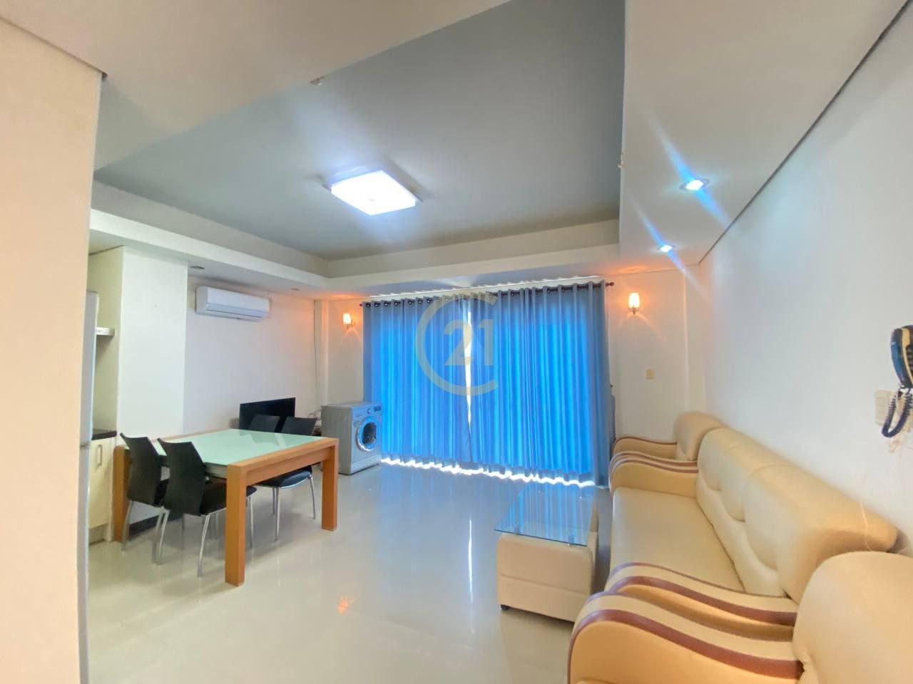 LUXURIOUS ONE BEDROOM FOR RENT