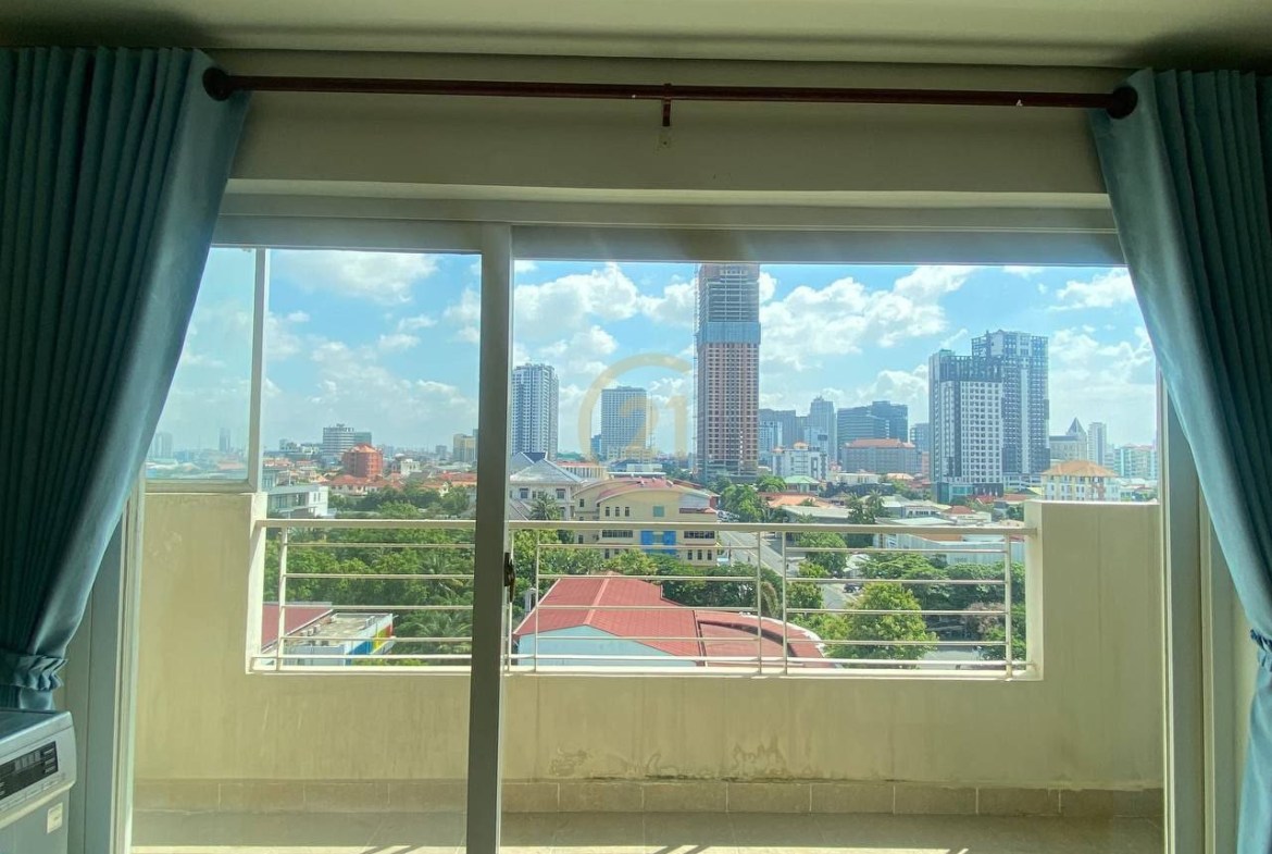 LUXURIOUS ONE BEDROOM FOR RENT