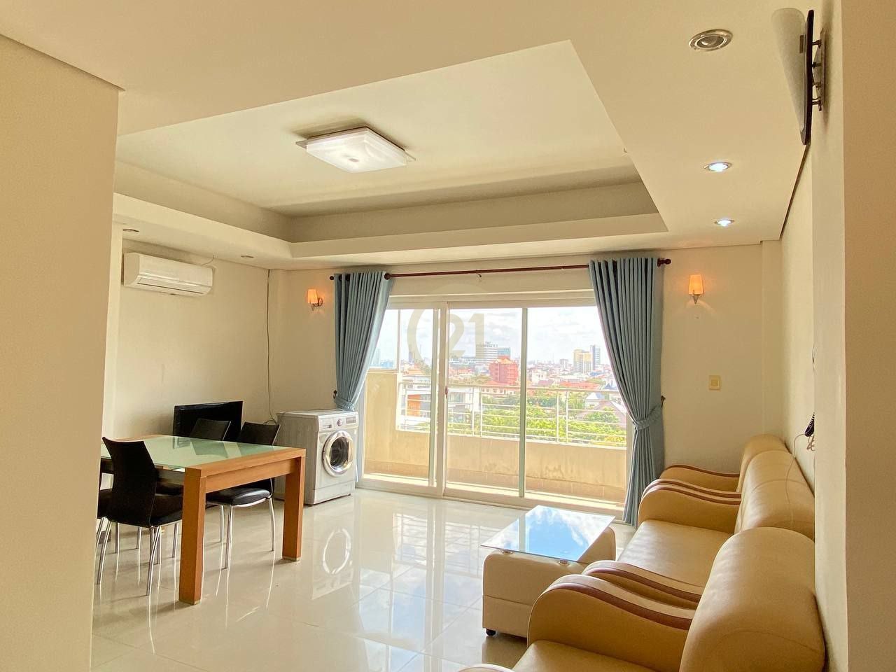 LUXURIOUS ONE BEDROOM FOR RENT