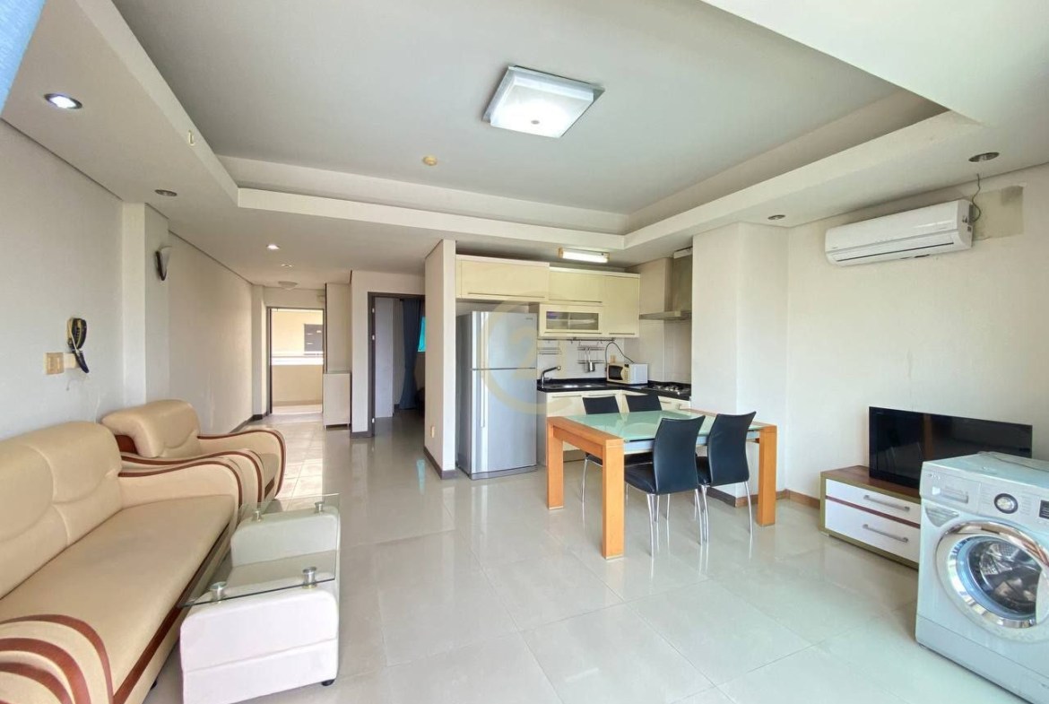 LUXURIOUS ONE BEDROOM FOR RENT