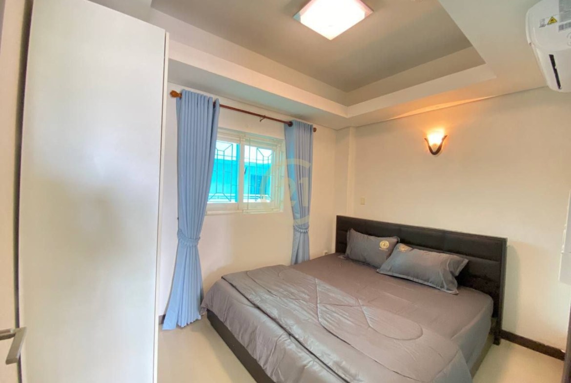 LUXURIOUS ONE BEDROOM FOR RENT
