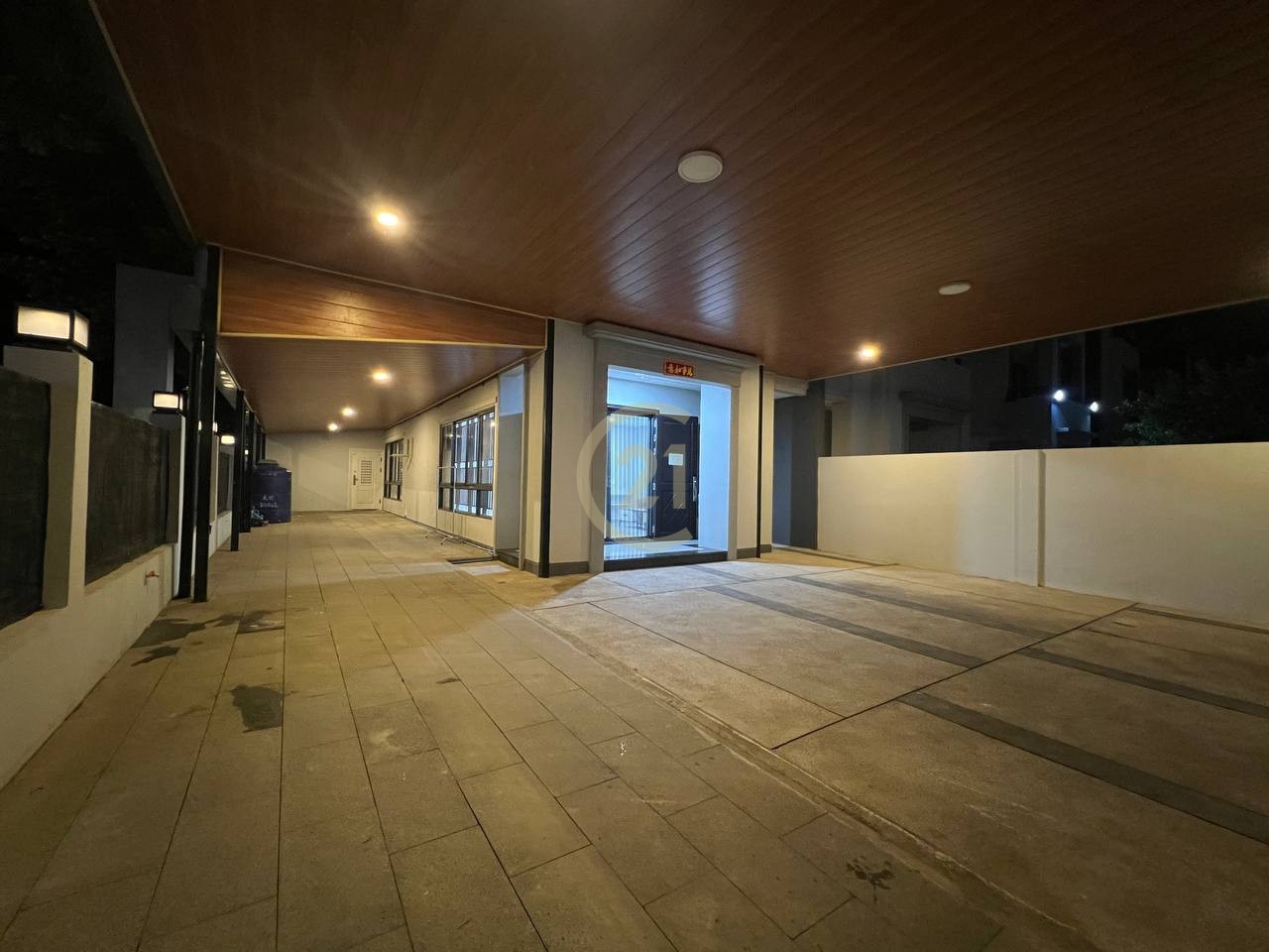 Villa For Rent At Chip Mong 60m