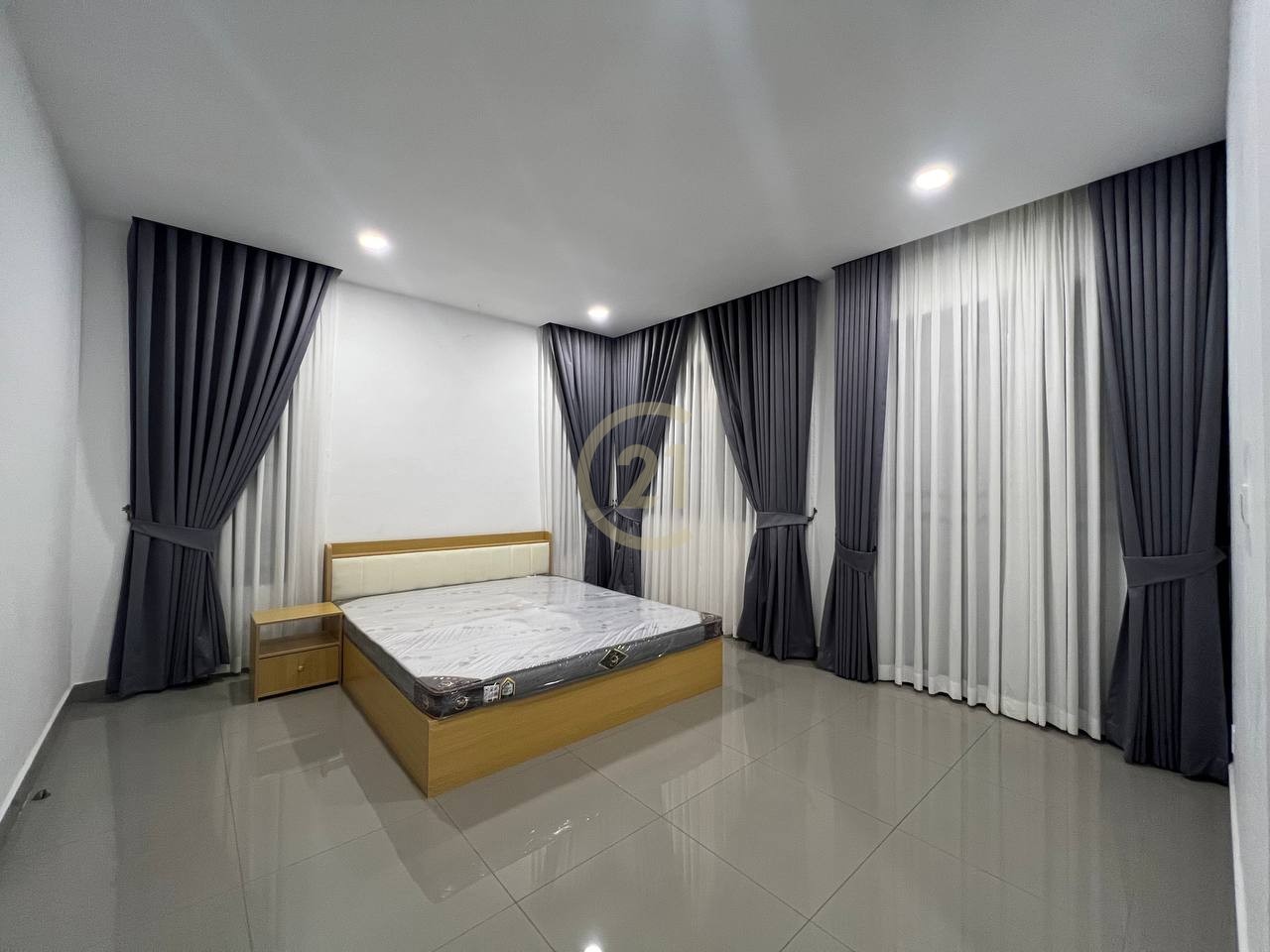 Villa For Rent At Chip Mong 60m