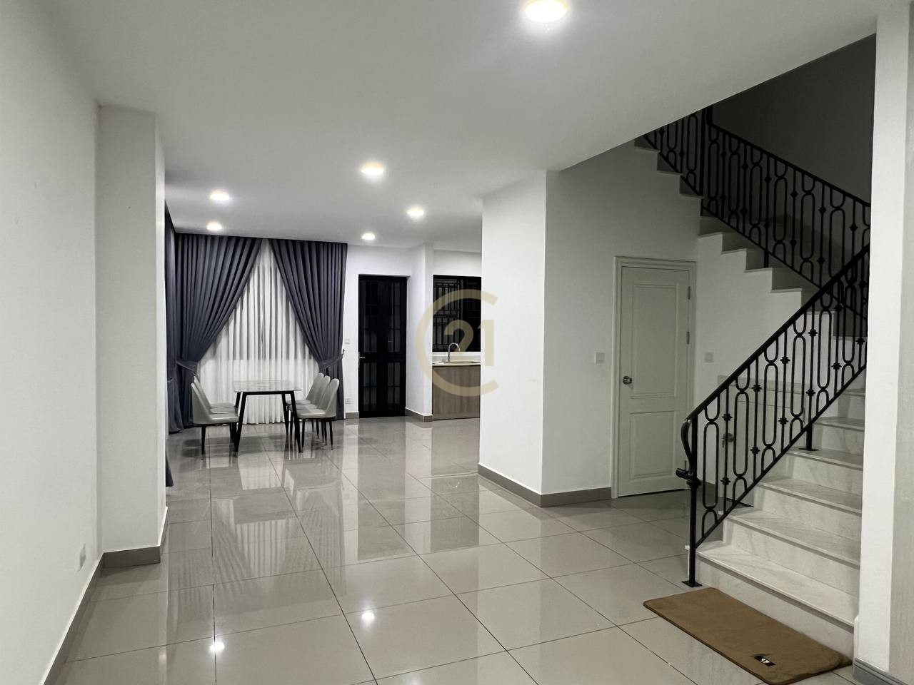 Villa For Rent At Chip Mong 60m
