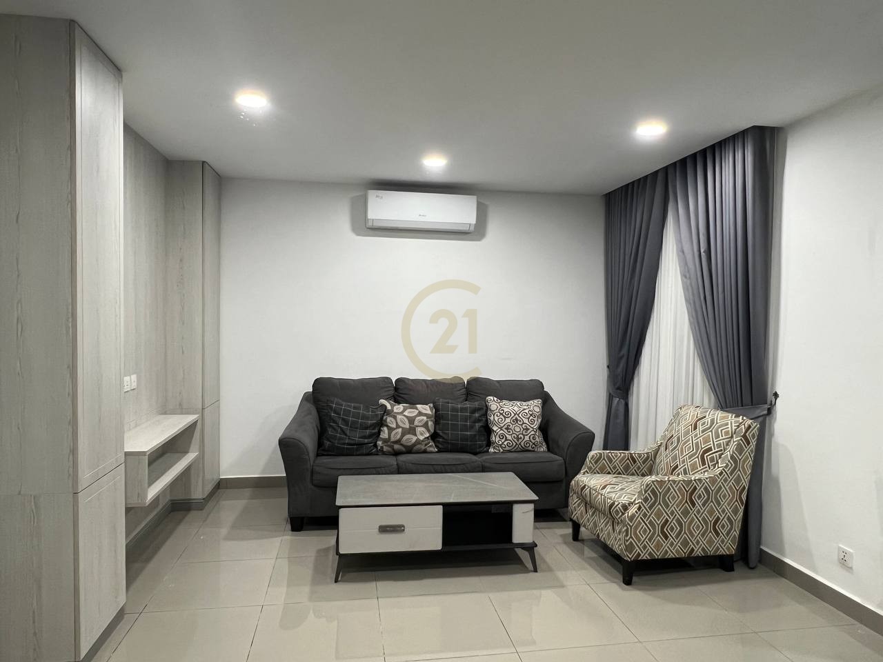 Villa For Rent At Chip Mong 60m