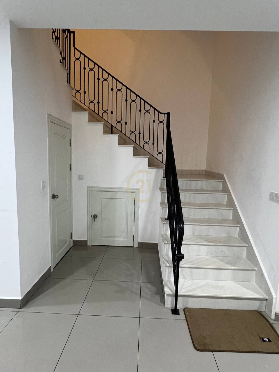 Villa For Rent At Chip Mong 60m
