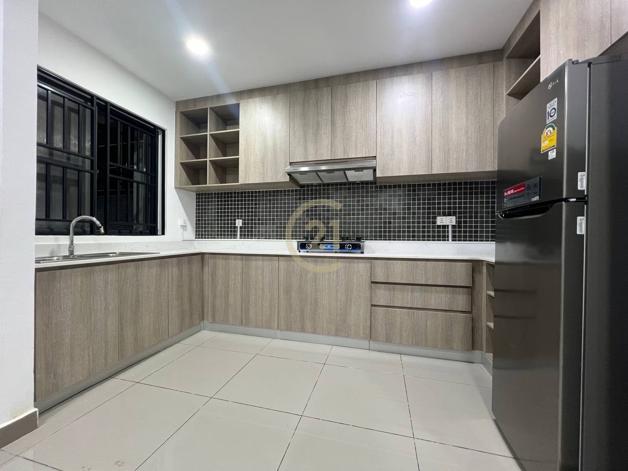 Villa For Rent At Chip Mong 60m