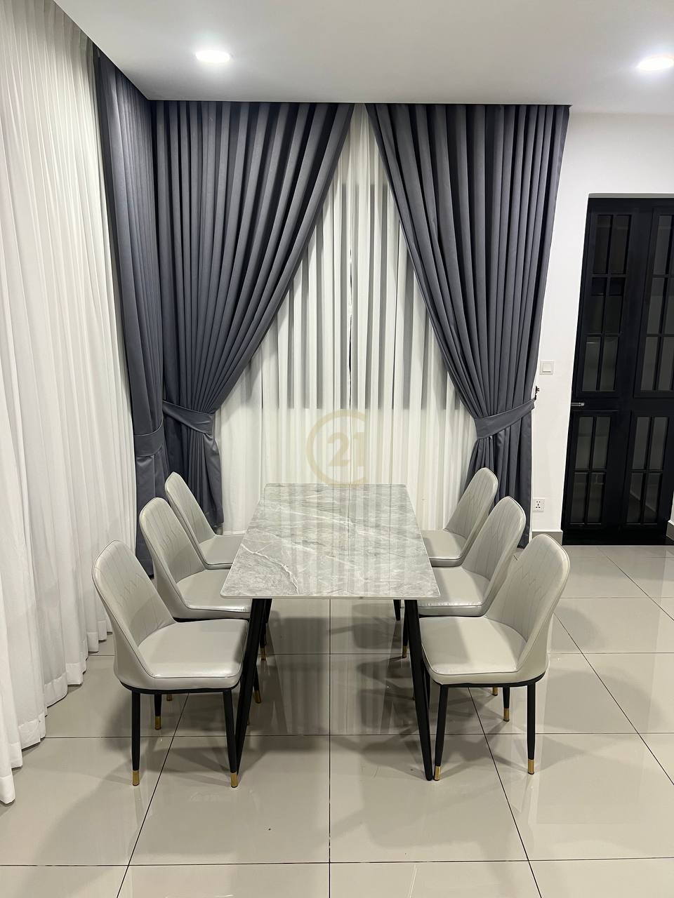 Villa For Rent At Chip Mong 60m
