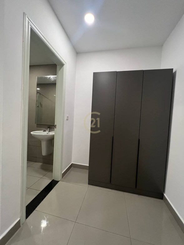 Villa For Rent At Chip Mong 60m