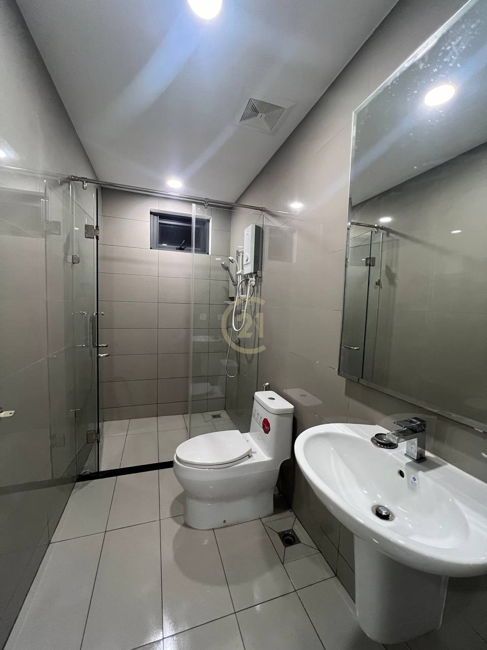 Villa For Rent At Chip Mong 60m