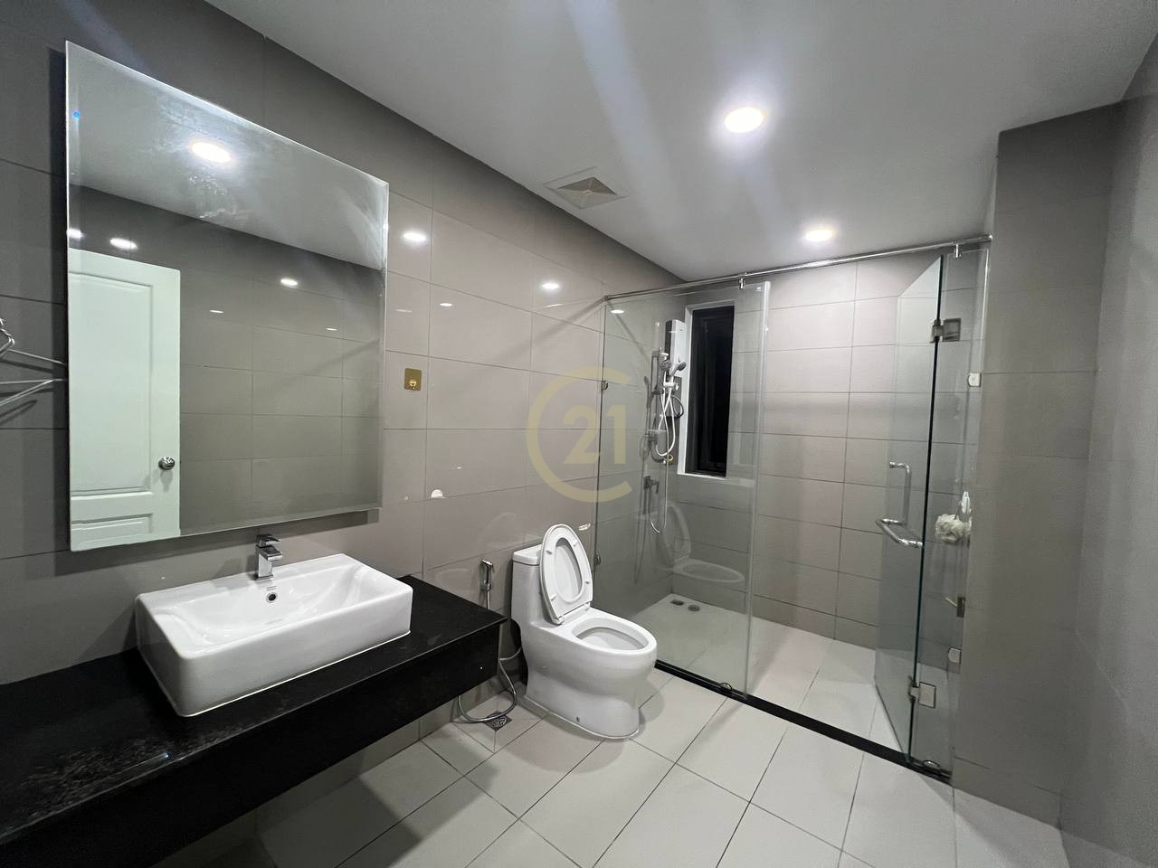 Villa For Rent At Chip Mong 60m
