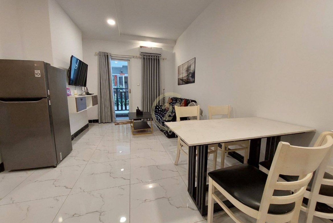 One Bedroom for rent