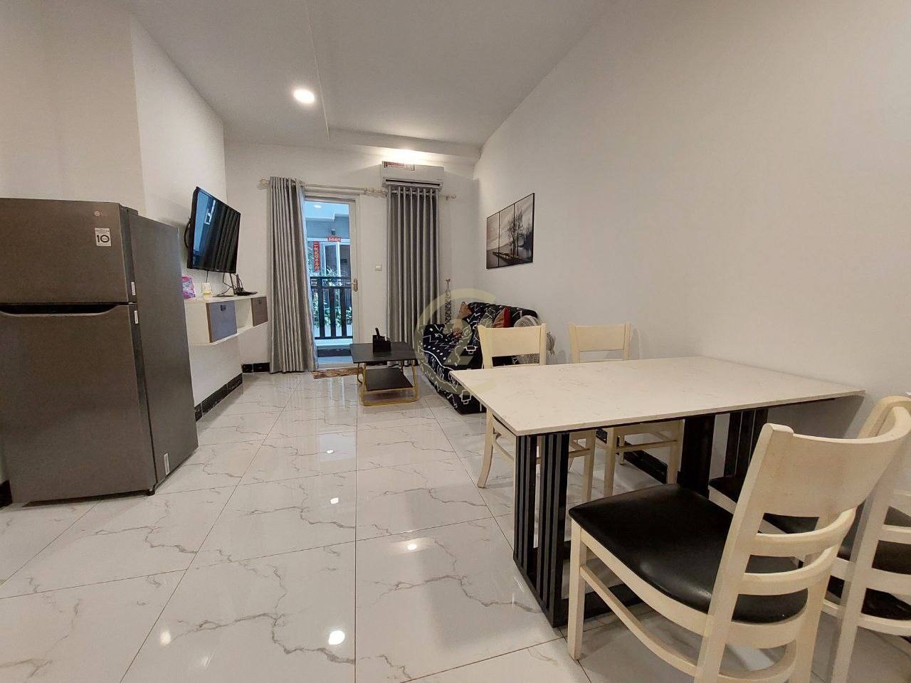One Bedroom for rent