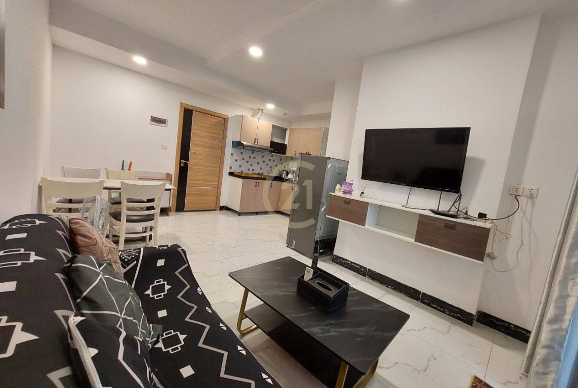 One Bedroom for rent