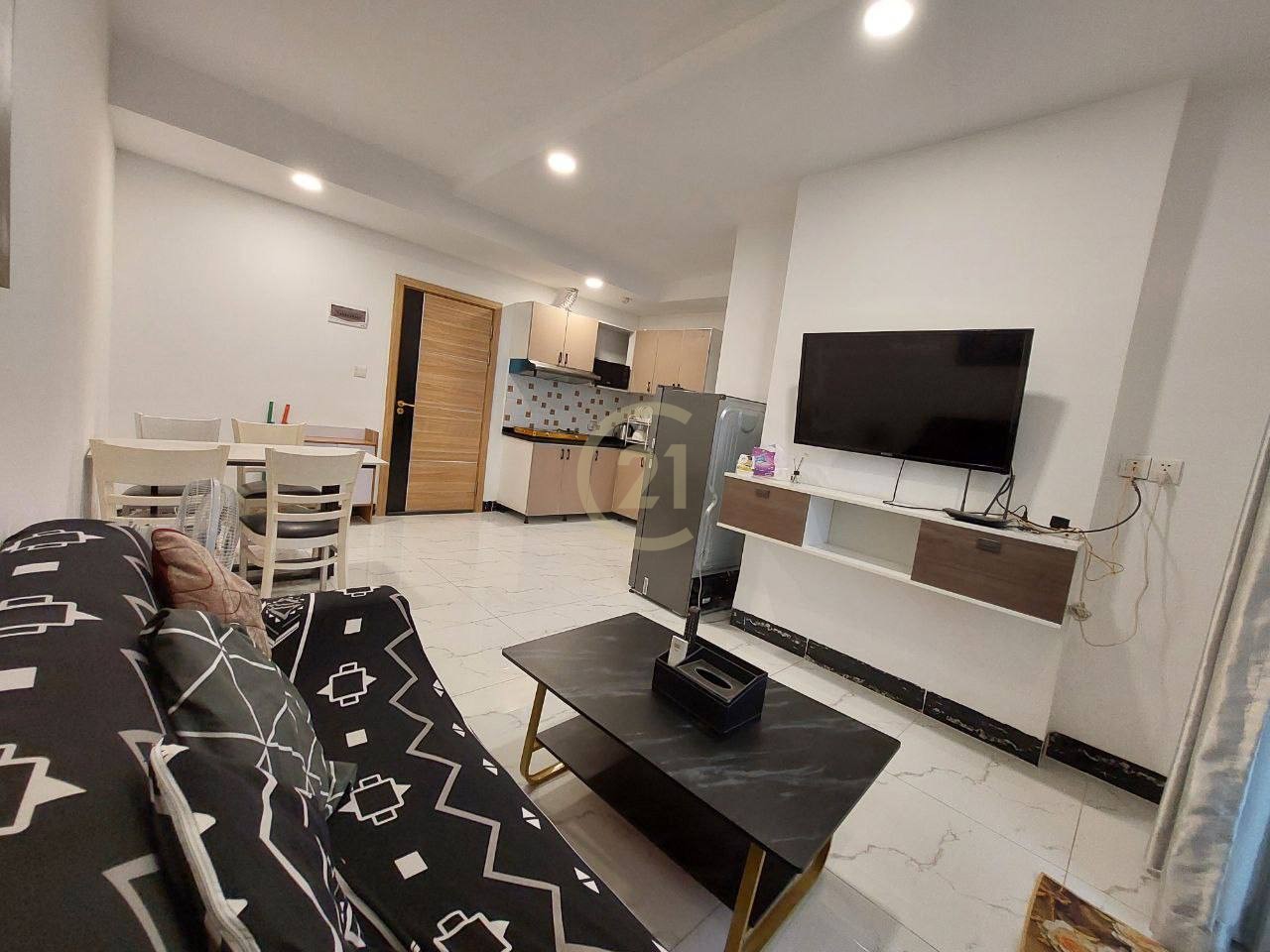One Bedroom for rent