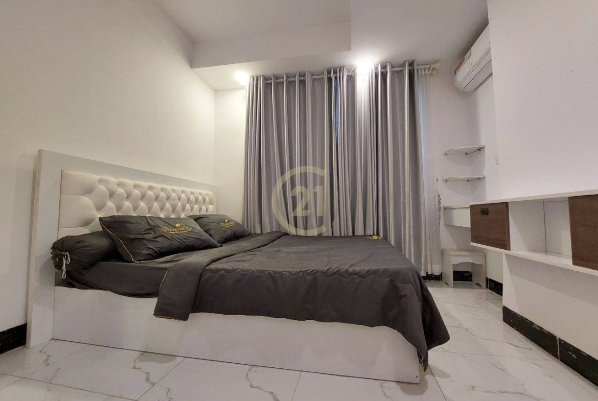One Bedroom for rent