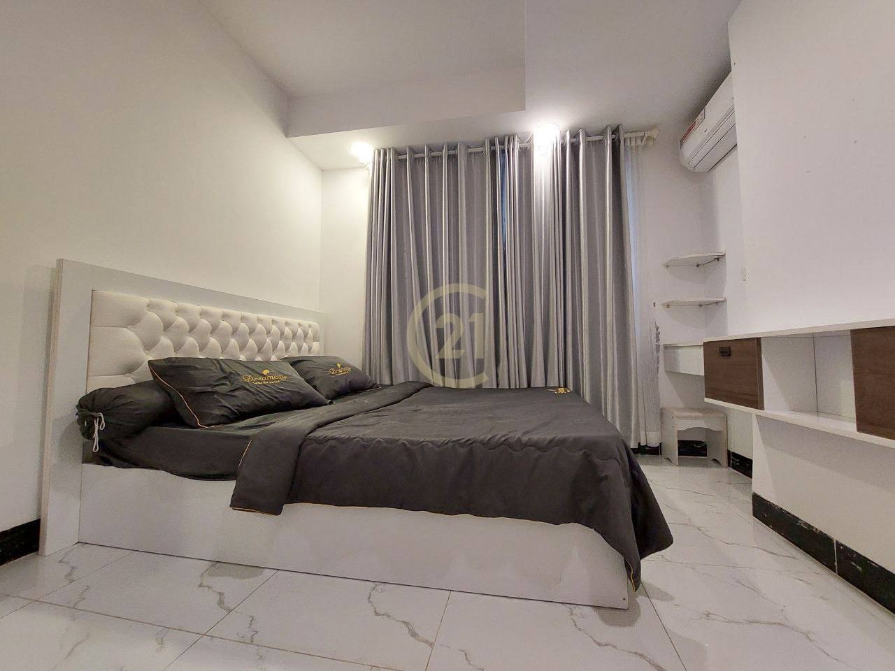 One Bedroom for rent