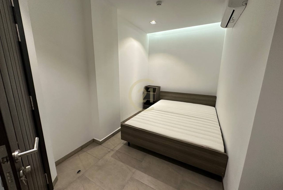 Two Bedroom for rent