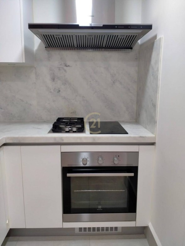 Nice One Bedroom for rent at BKK1