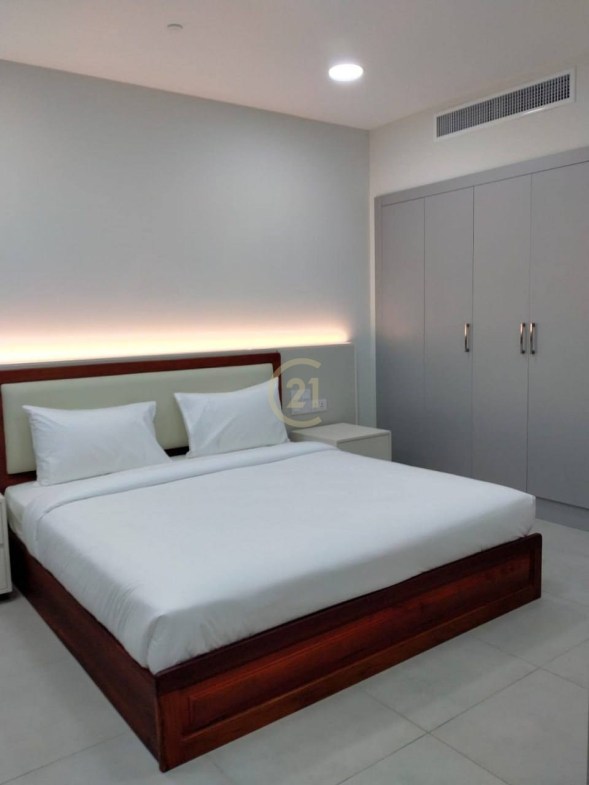 Nice One Bedroom for rent at BKK1