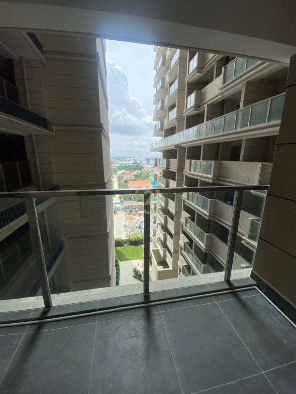 New One Bedroom for rent