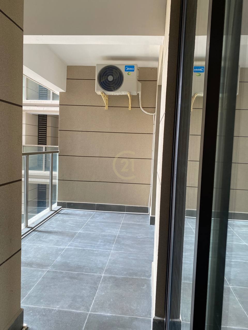 New One Bedroom for rent