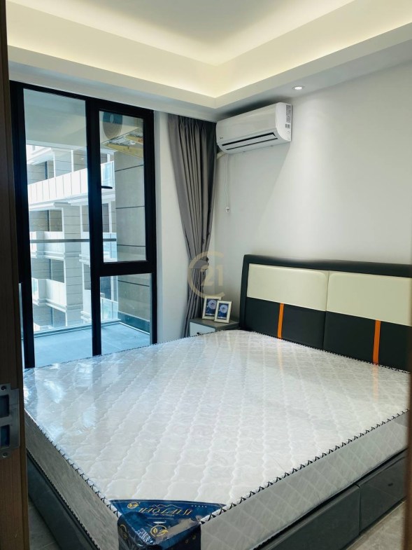 New One Bedroom for rent